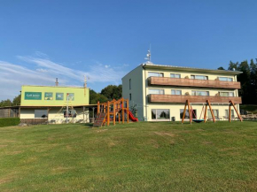 Hotel Devítka, Hřensko